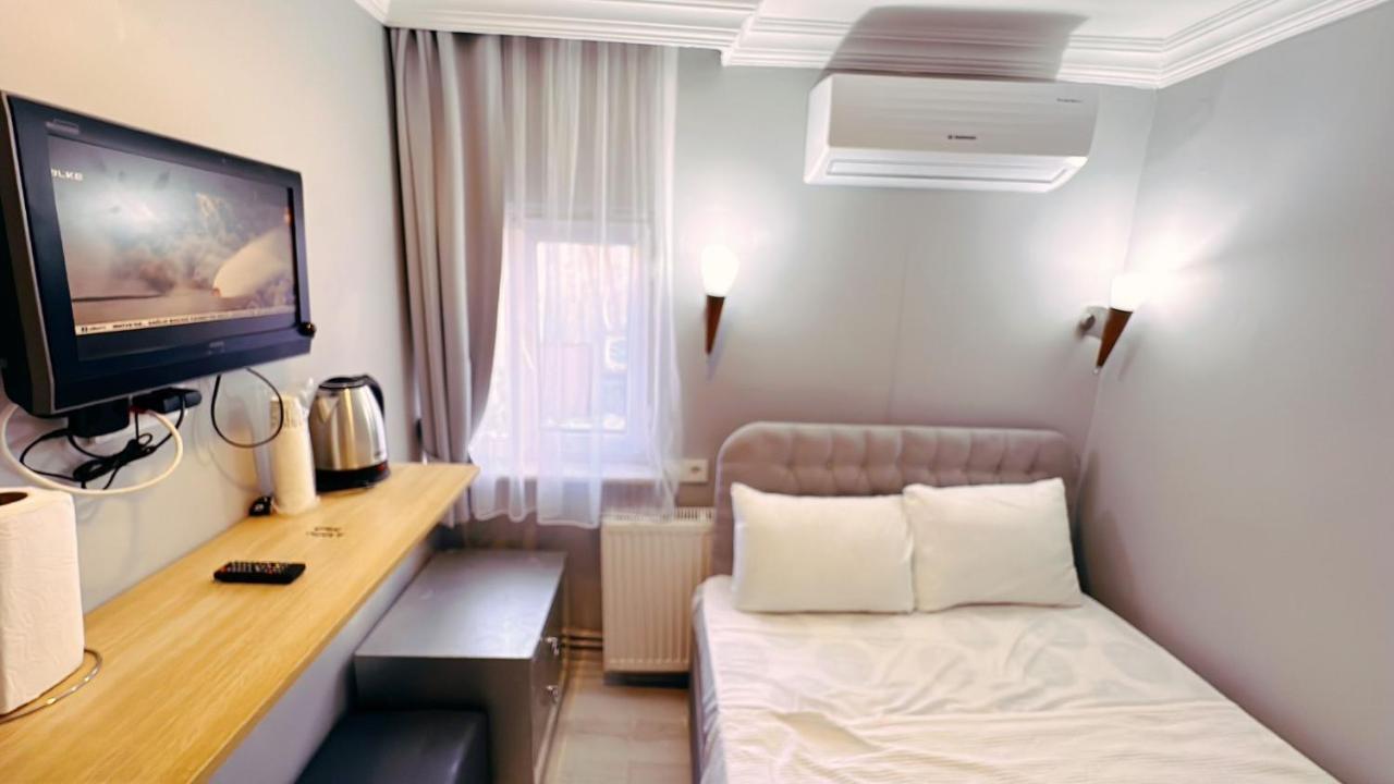 Taksim Centre Hotel Istanbul Exteriör bild
