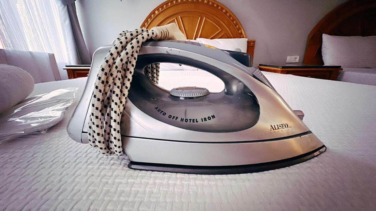 Taksim Centre Hotel Istanbul Exteriör bild