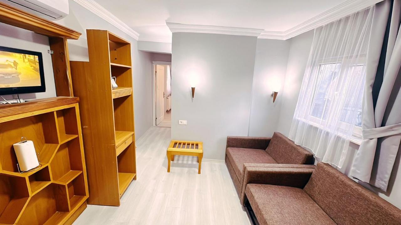 Taksim Centre Hotel Istanbul Exteriör bild