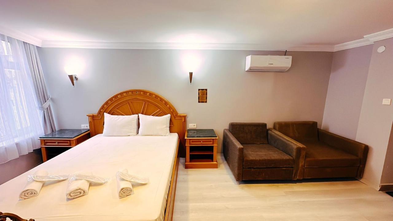 Taksim Centre Hotel Istanbul Exteriör bild