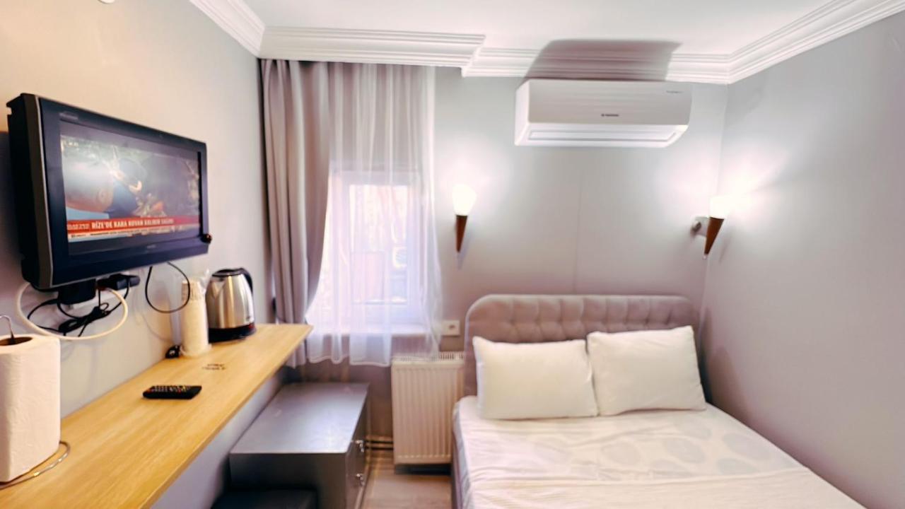 Taksim Centre Hotel Istanbul Exteriör bild