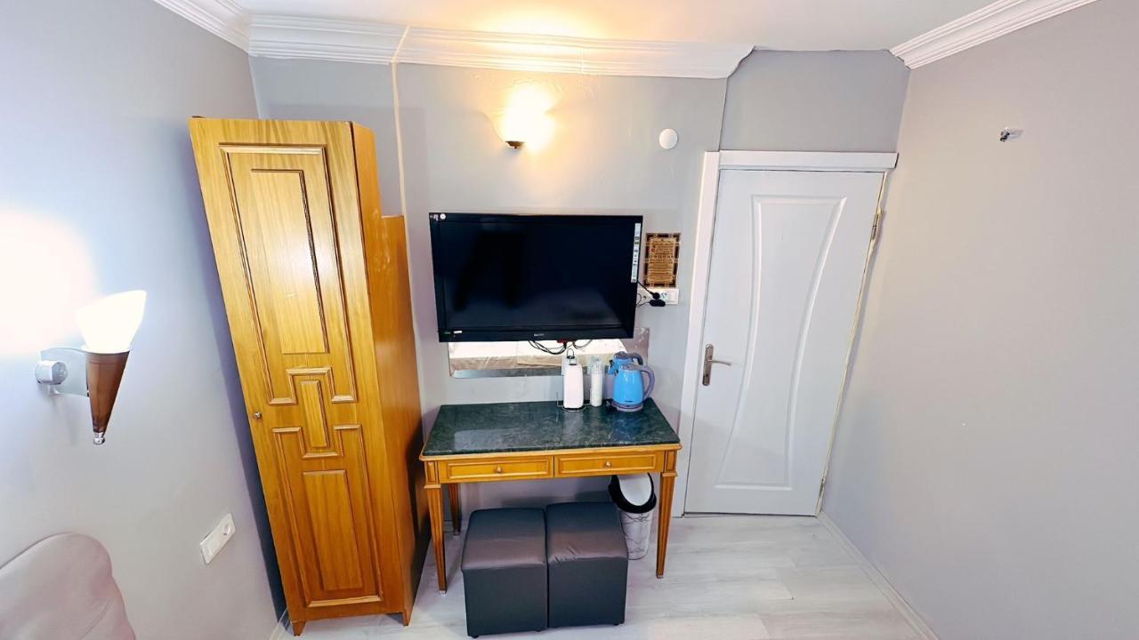 Taksim Centre Hotel Istanbul Exteriör bild