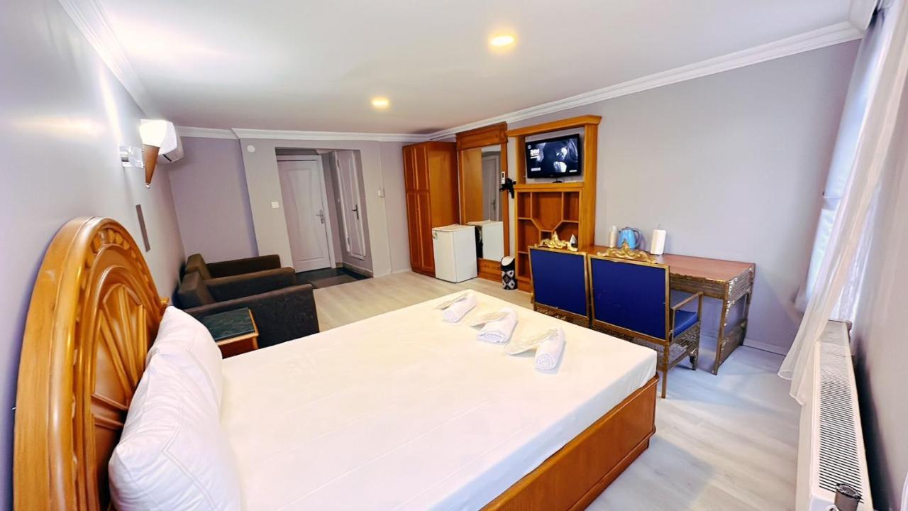 Taksim Centre Hotel Istanbul Exteriör bild