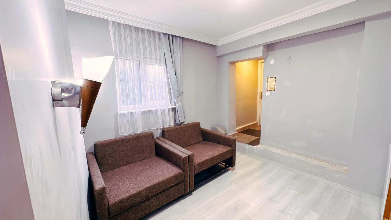 Taksim Centre Hotel Istanbul Exteriör bild