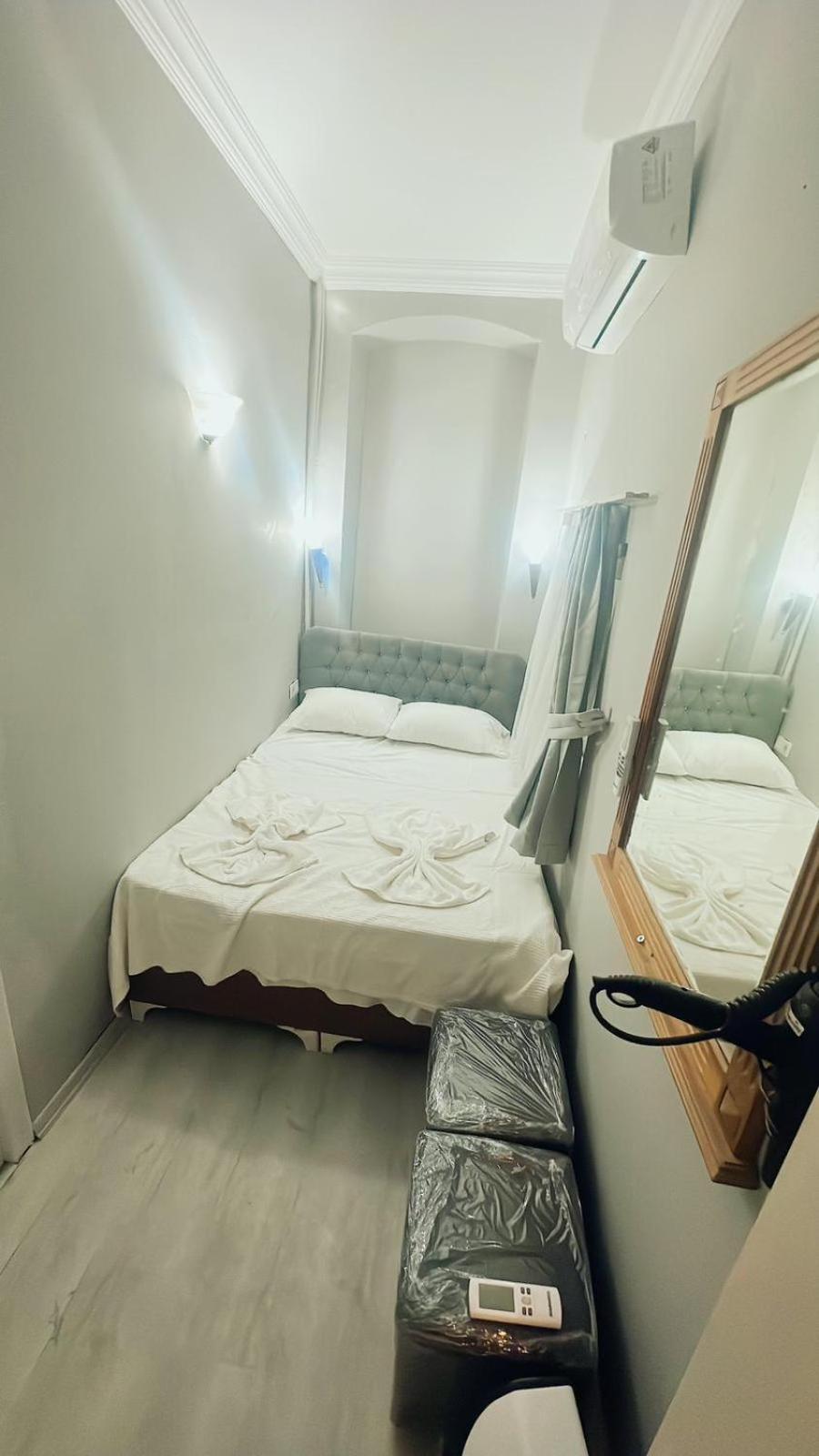 Taksim Centre Hotel Istanbul Exteriör bild
