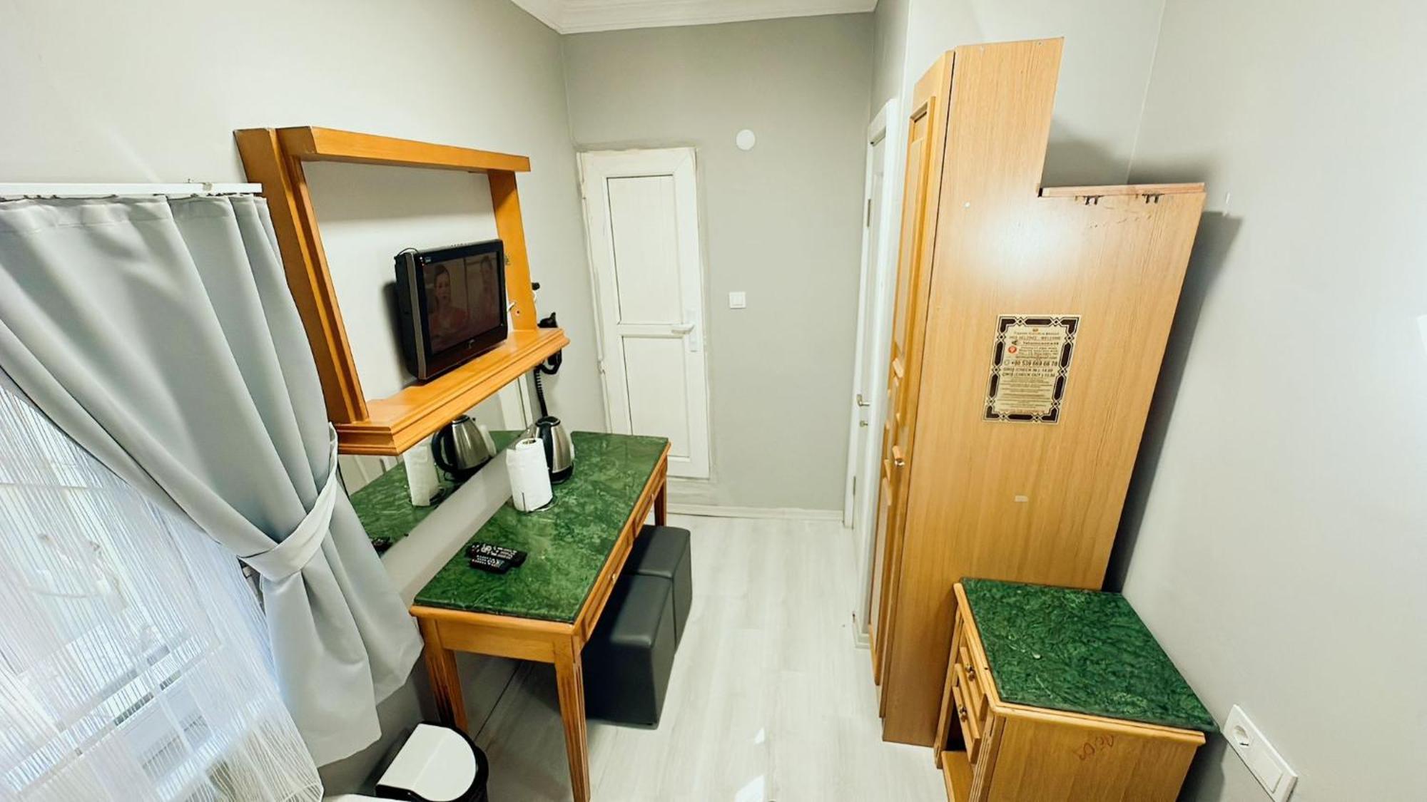 Taksim Centre Hotel Istanbul Exteriör bild