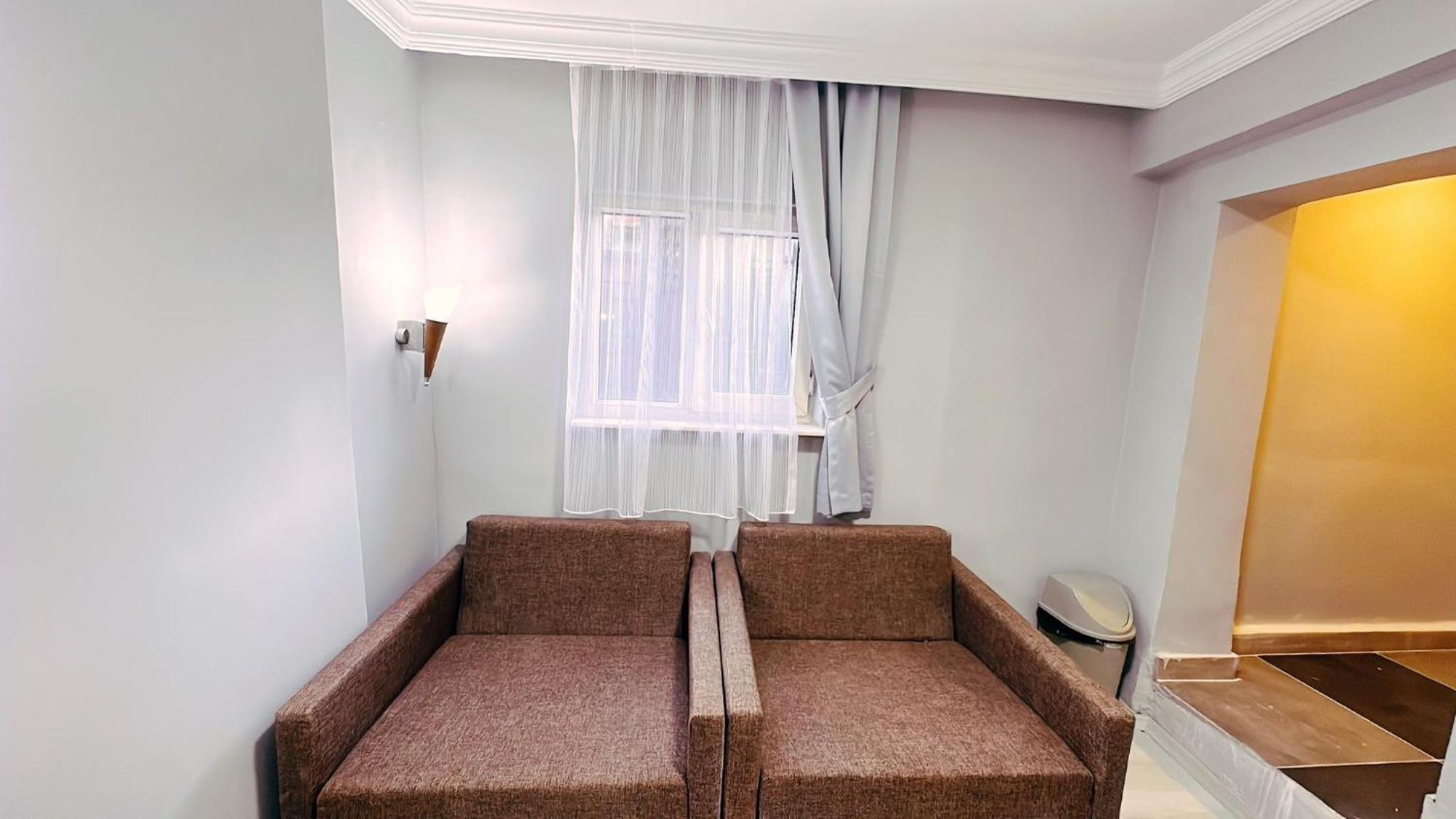 Taksim Centre Hotel Istanbul Exteriör bild
