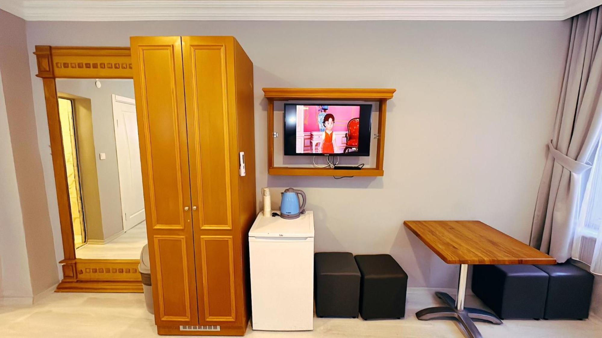 Taksim Centre Hotel Istanbul Exteriör bild