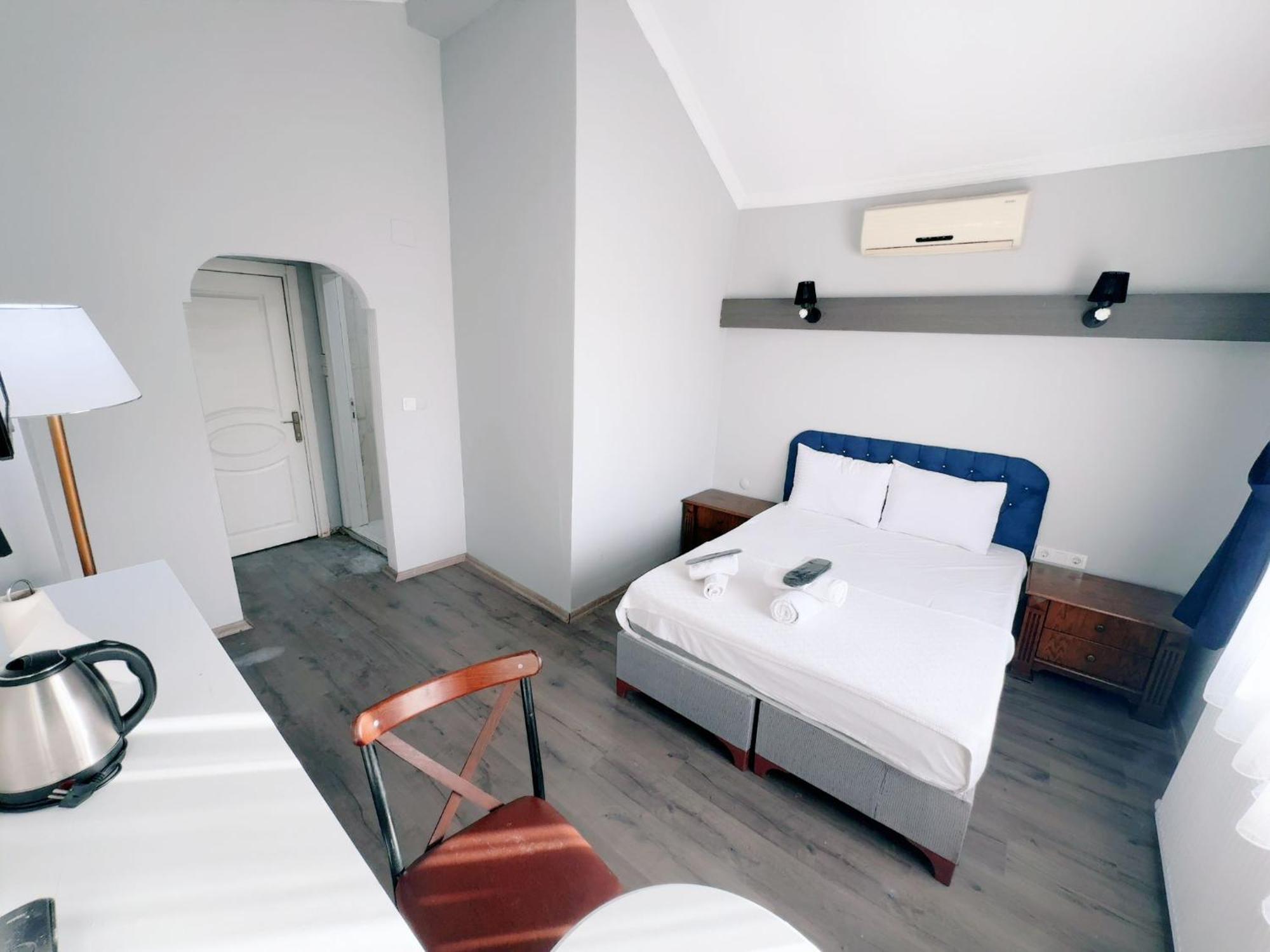 Taksim Centre Hotel Istanbul Exteriör bild